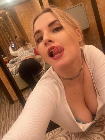 Анкета проститутки Алиса, 24 года